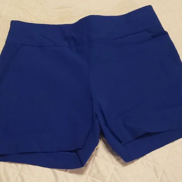 New York & Company shorts 2-pair - Picture 4 of 7